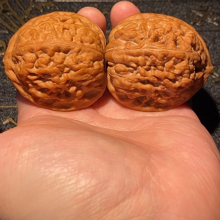 手串/手链核桃43凤凰台