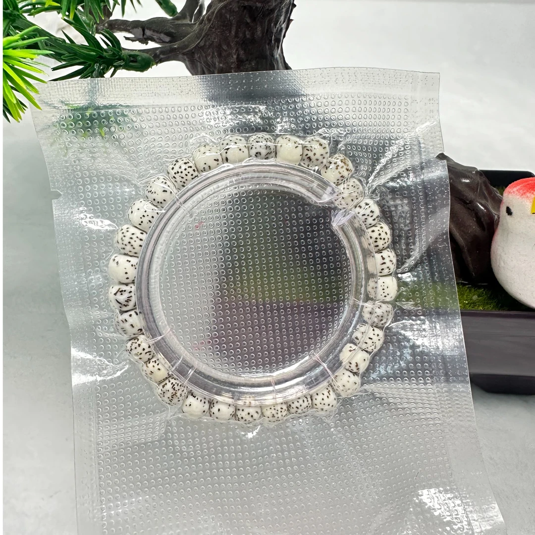 【顺白之切6*5】星月菩提手串天花板顶级推荐店铺精品文玩手串6*5