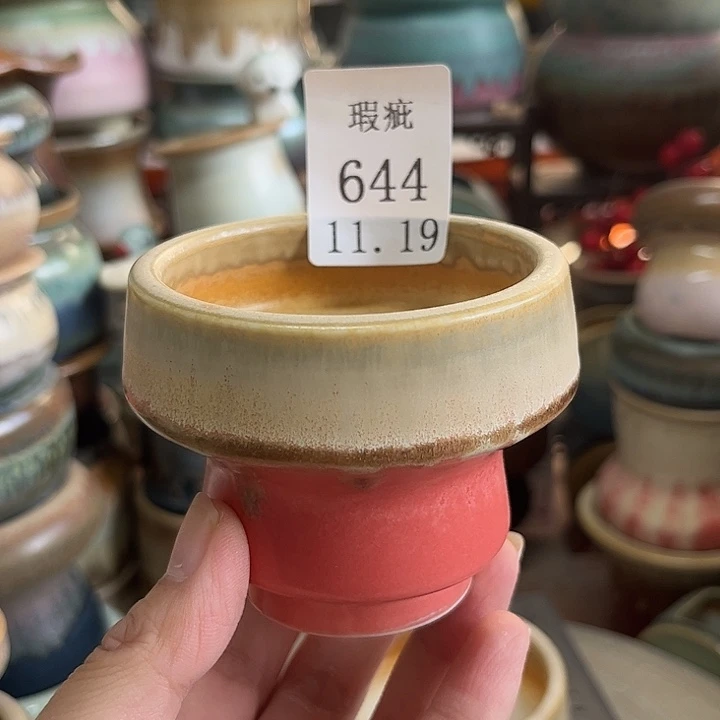 瓷片景德镇陶瓷手工制作