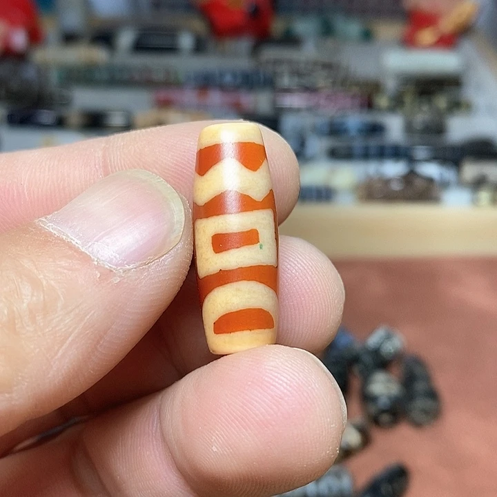 玛瑙/玉髓颈饰未镶嵌2