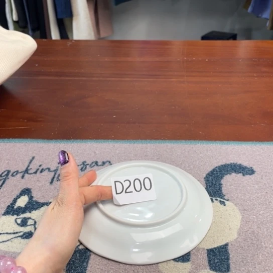 瓷片白帆布包。。。。。。。。。。。。
