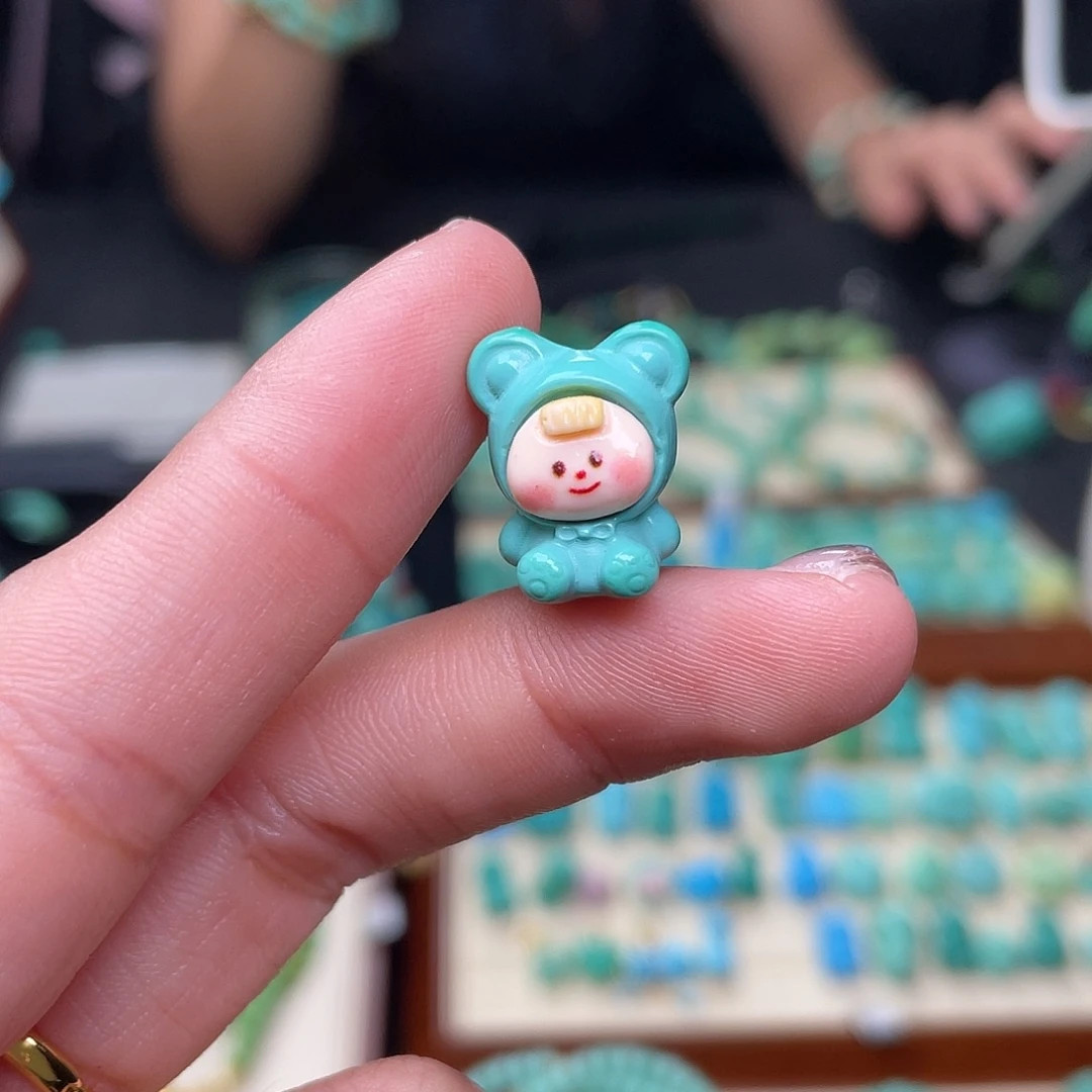 湖北原生态小配饰