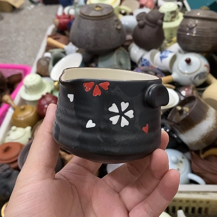 陶瓷艺术品及陶瓷制品