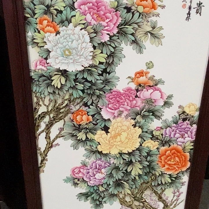 云***端景德镇陶瓷工艺品