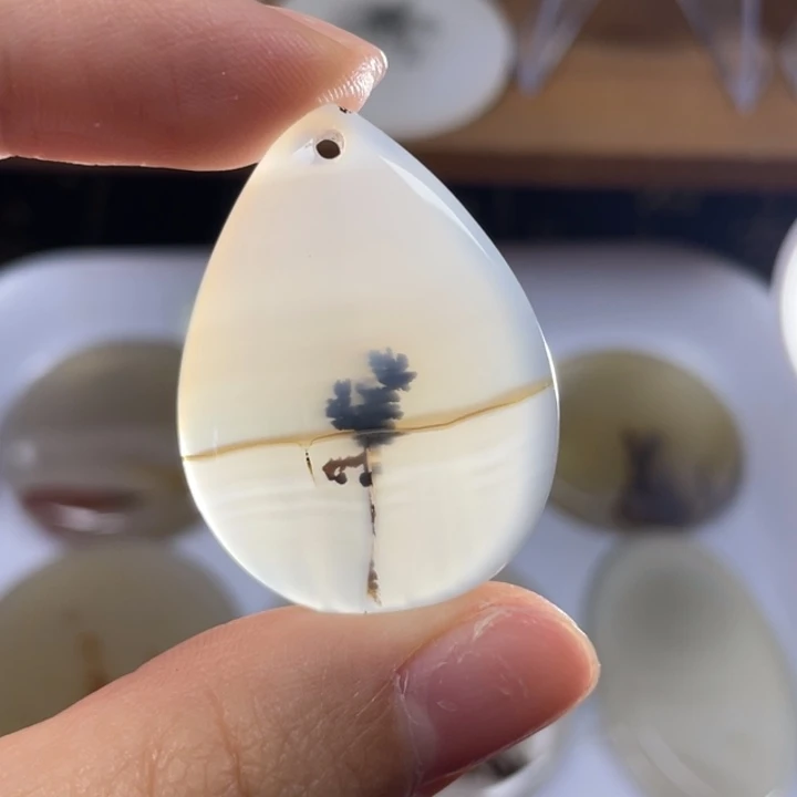 未镶嵌玛瑙象形福利款玛瑙/玉髓