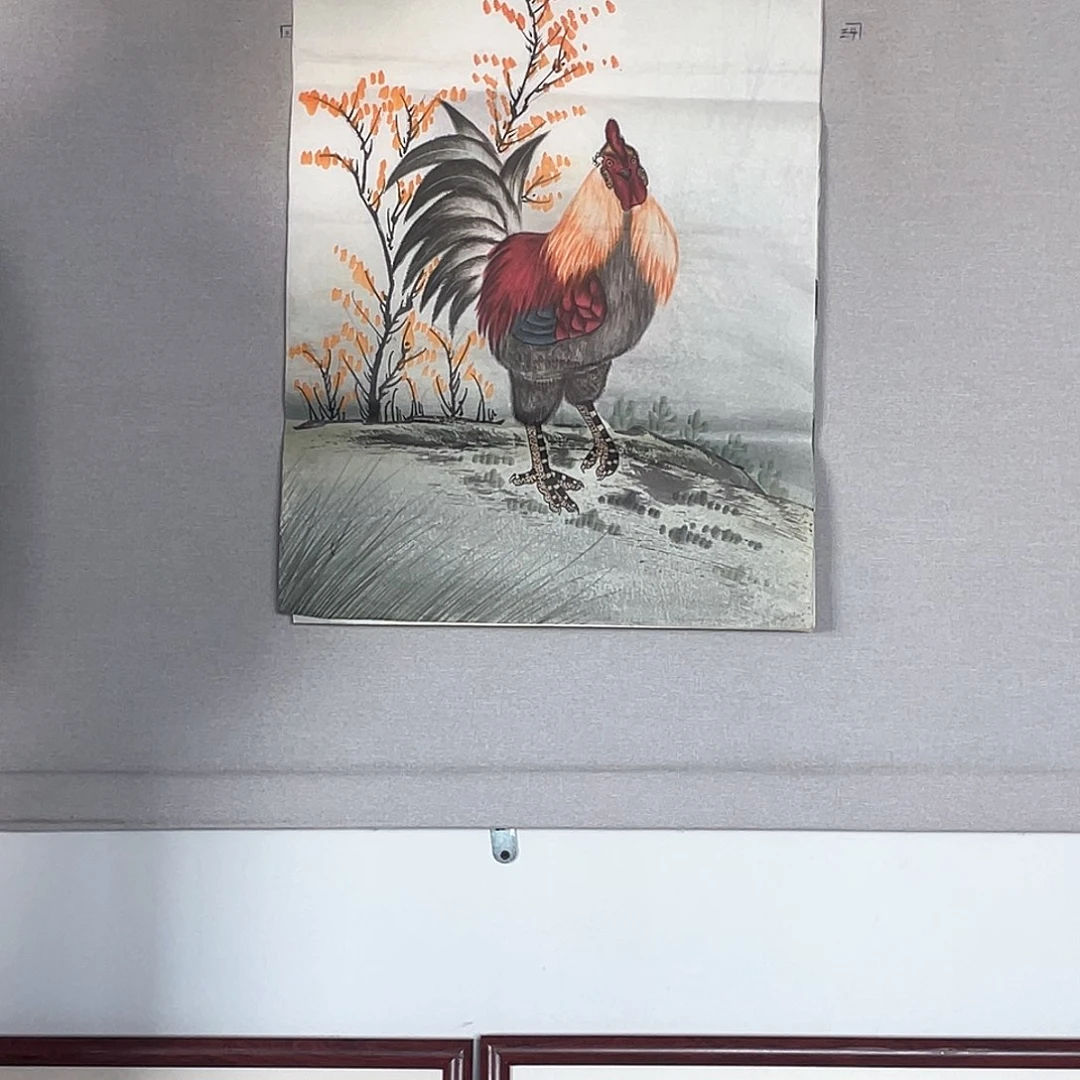 国画山水画作品欣赏2