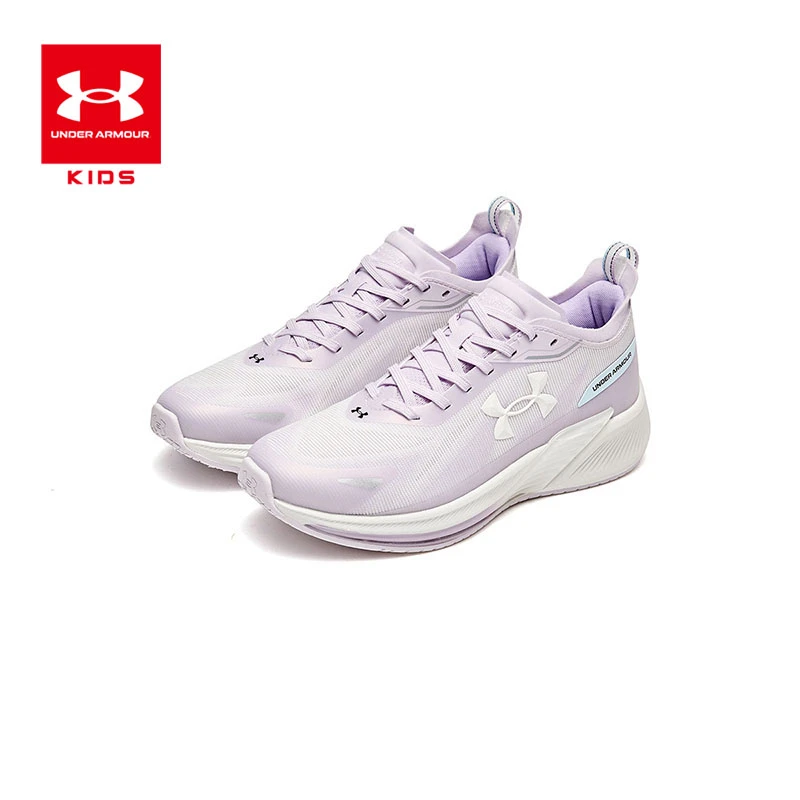 【安德玛童鞋】秋季新款网面透气轻便回弹机能潮鞋运动鞋2531102