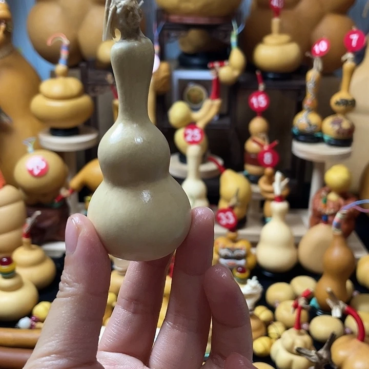 越***好葫芦丝独奏演员演技还是那么