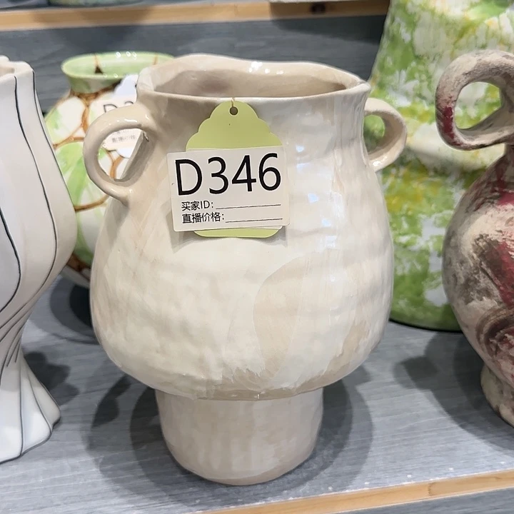 景德镇陶瓷艺术品