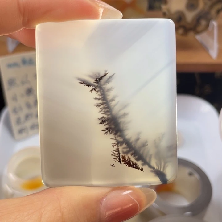 玛瑙/玉髓未镶嵌牌子