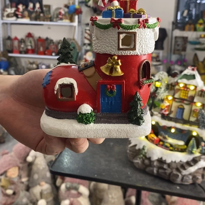 黄***南树脂工艺品摆件默认微瑕