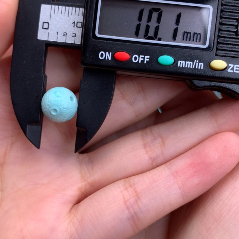 【闪购商品】绿松石雕刻未镶嵌