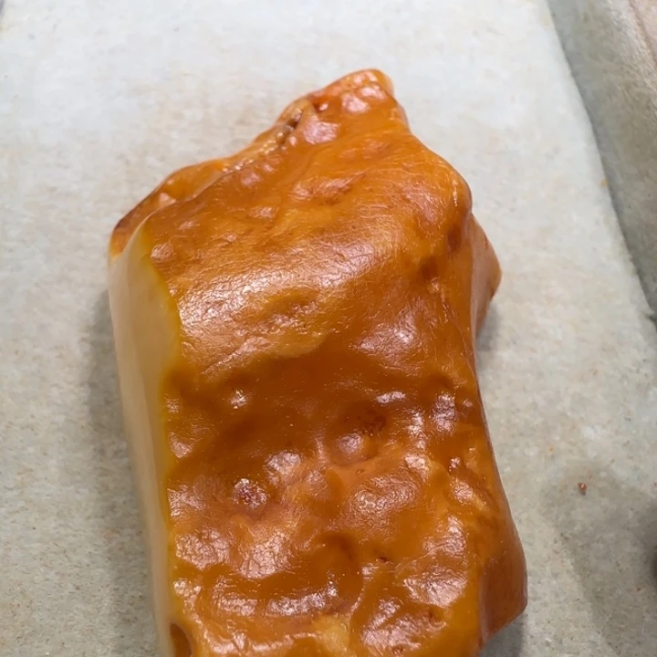 定制琥珀未镶嵌七****水专属定制