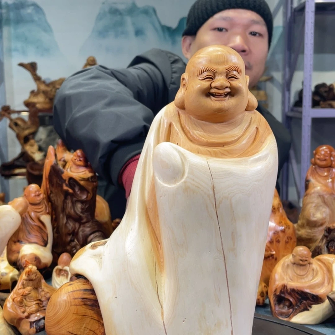 【闪购商品】柏木（崖柏）其他