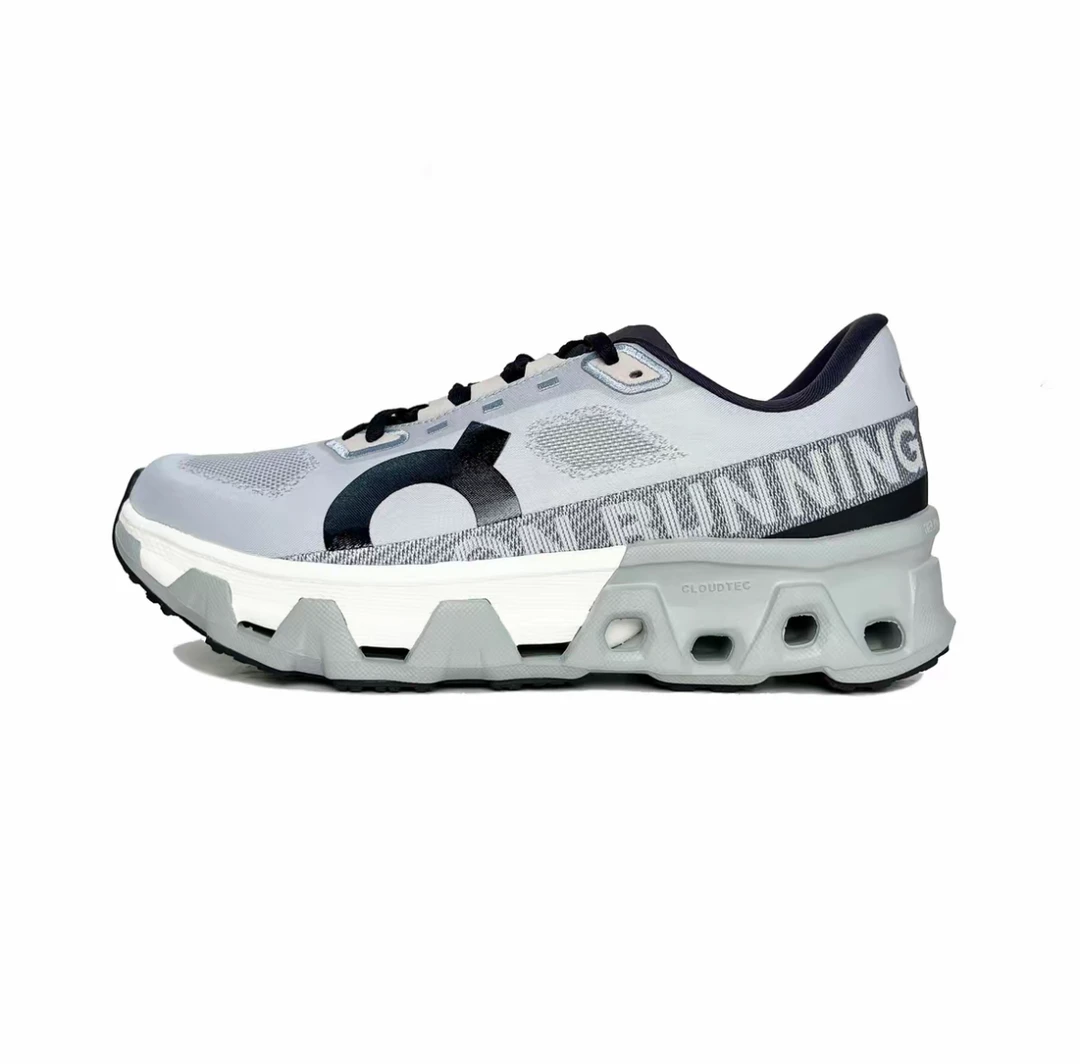 【限量款】Onse Cloudmonters Hyper 新品轻量透气缓震回弹竞速跑鞋