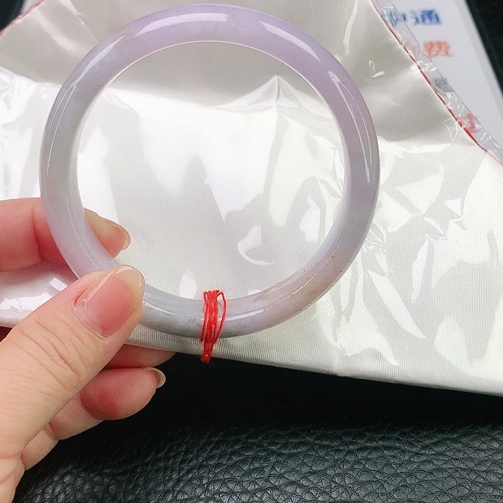 翡翠手镯未镶嵌y****r翡翠067