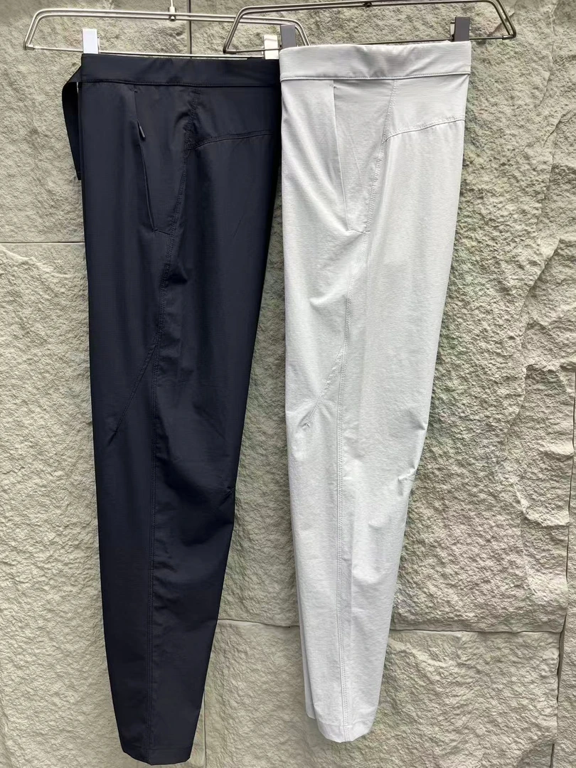 2025夏季新款时尚休闲百搭卫裤T9