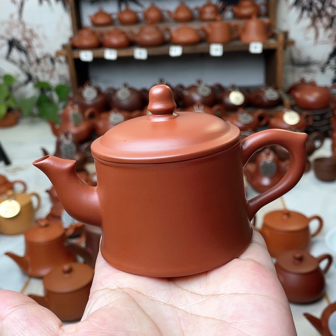 茶壶紫砂120ccccccccc