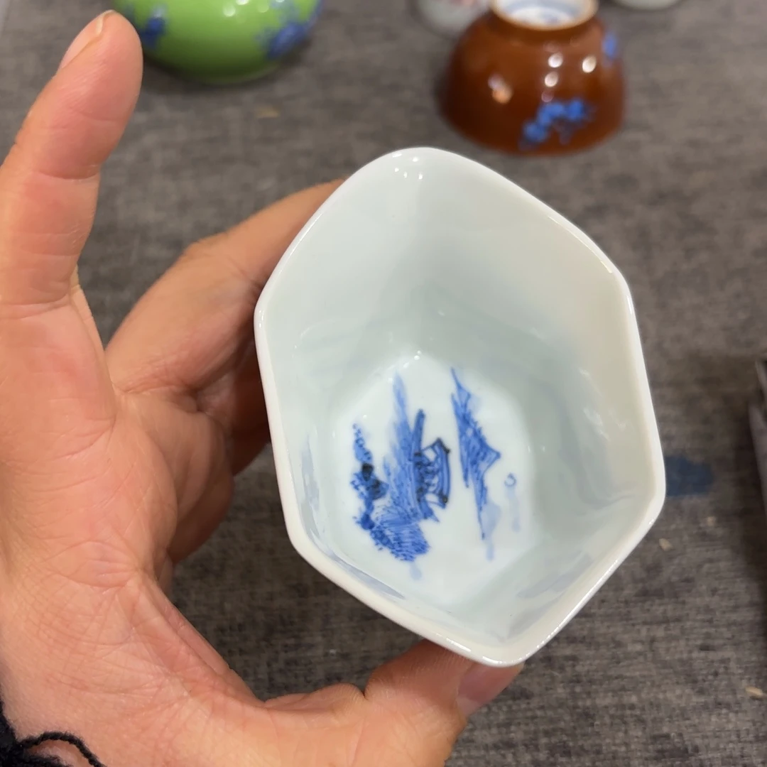 非常好看的物品 The