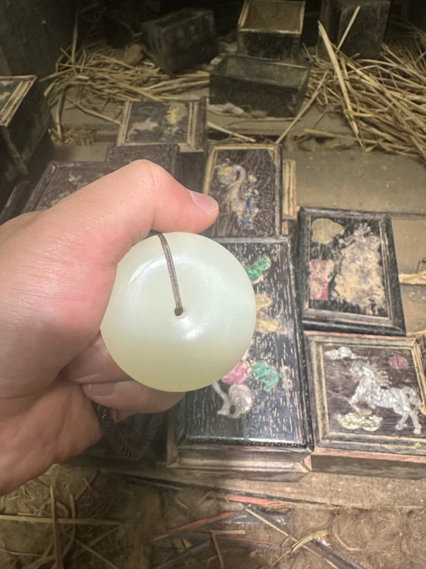 家具饰品摆件   MQ0037    精美摆件现代仿古复古摆件