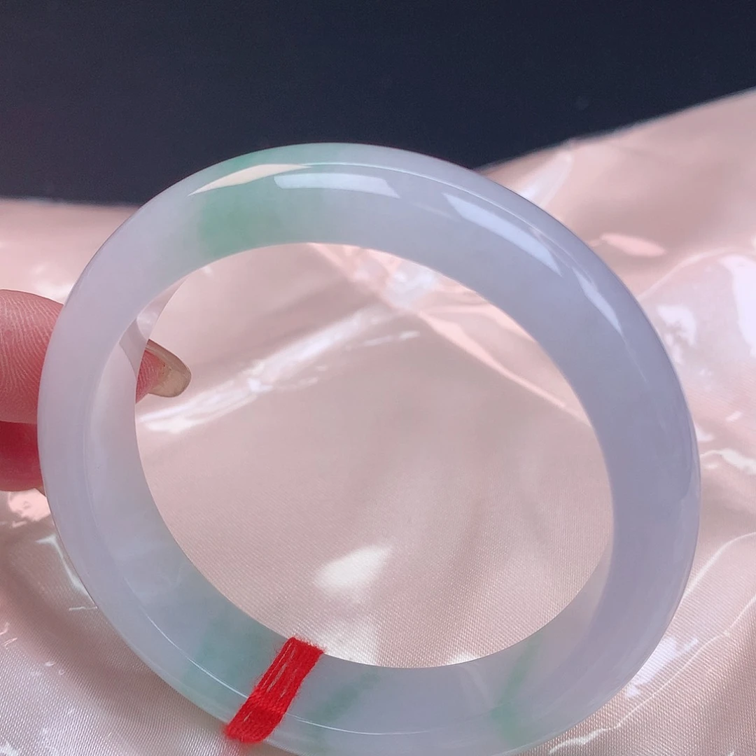 【闪购商品】未镶嵌手镯翡翠55