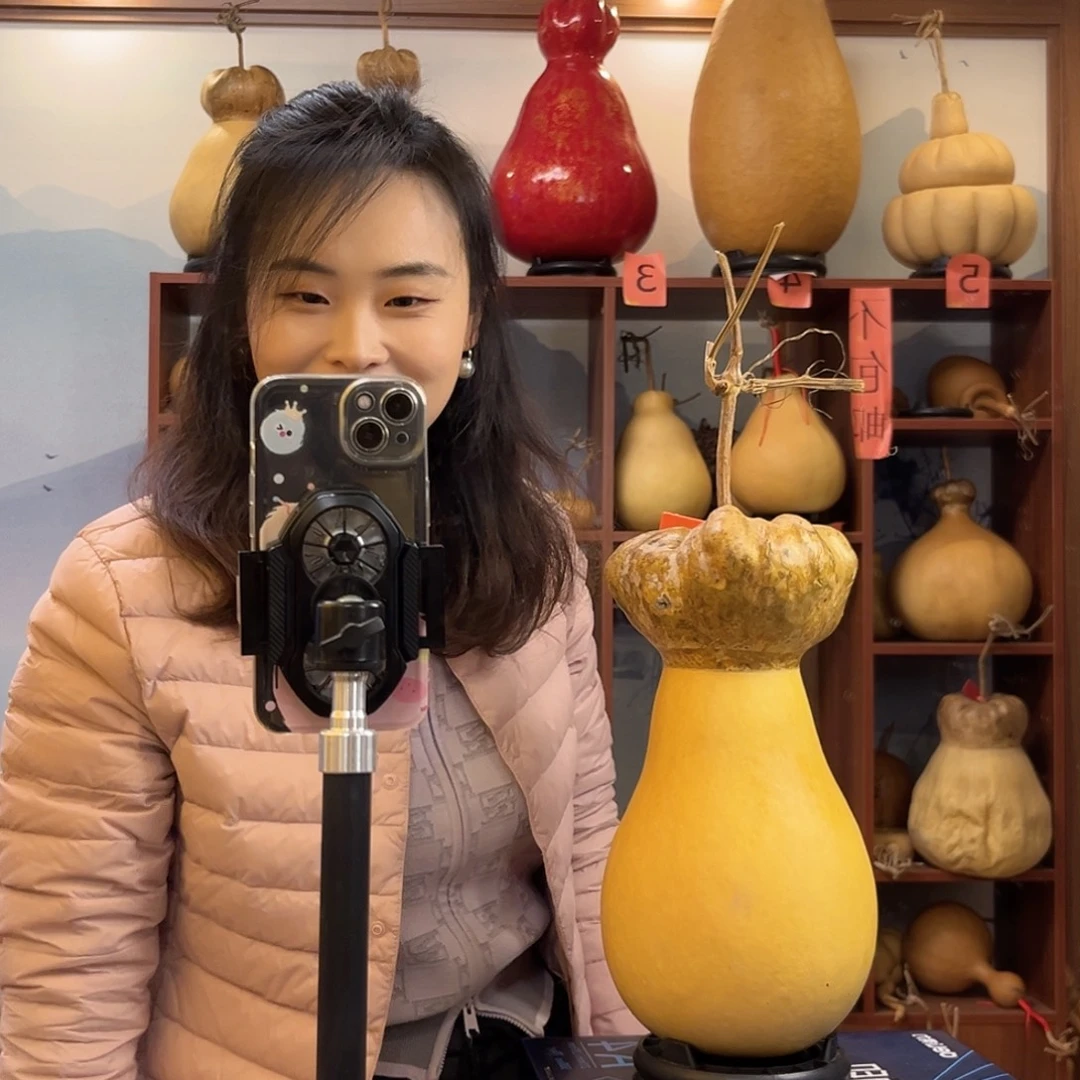 天***东葫芦葫芦真的太好看啦