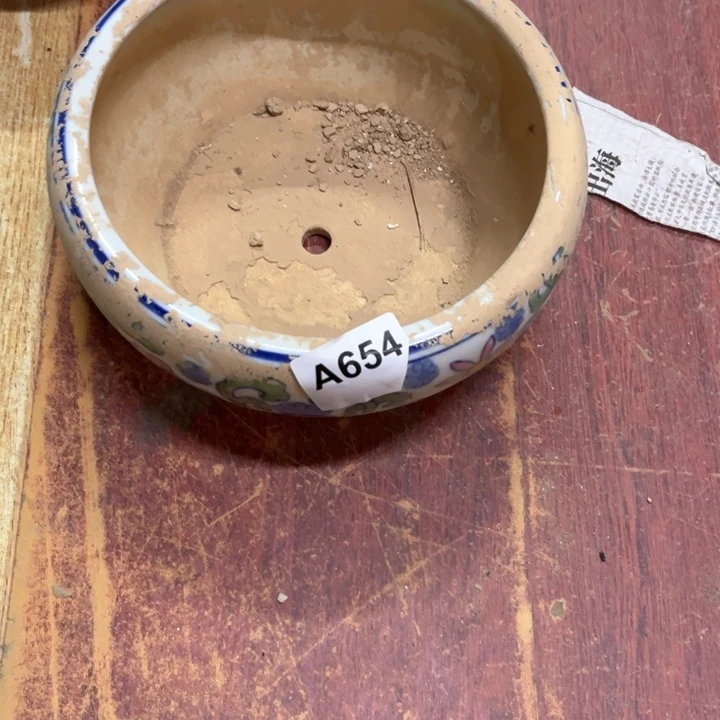 陶瓷制品瑕疵处理