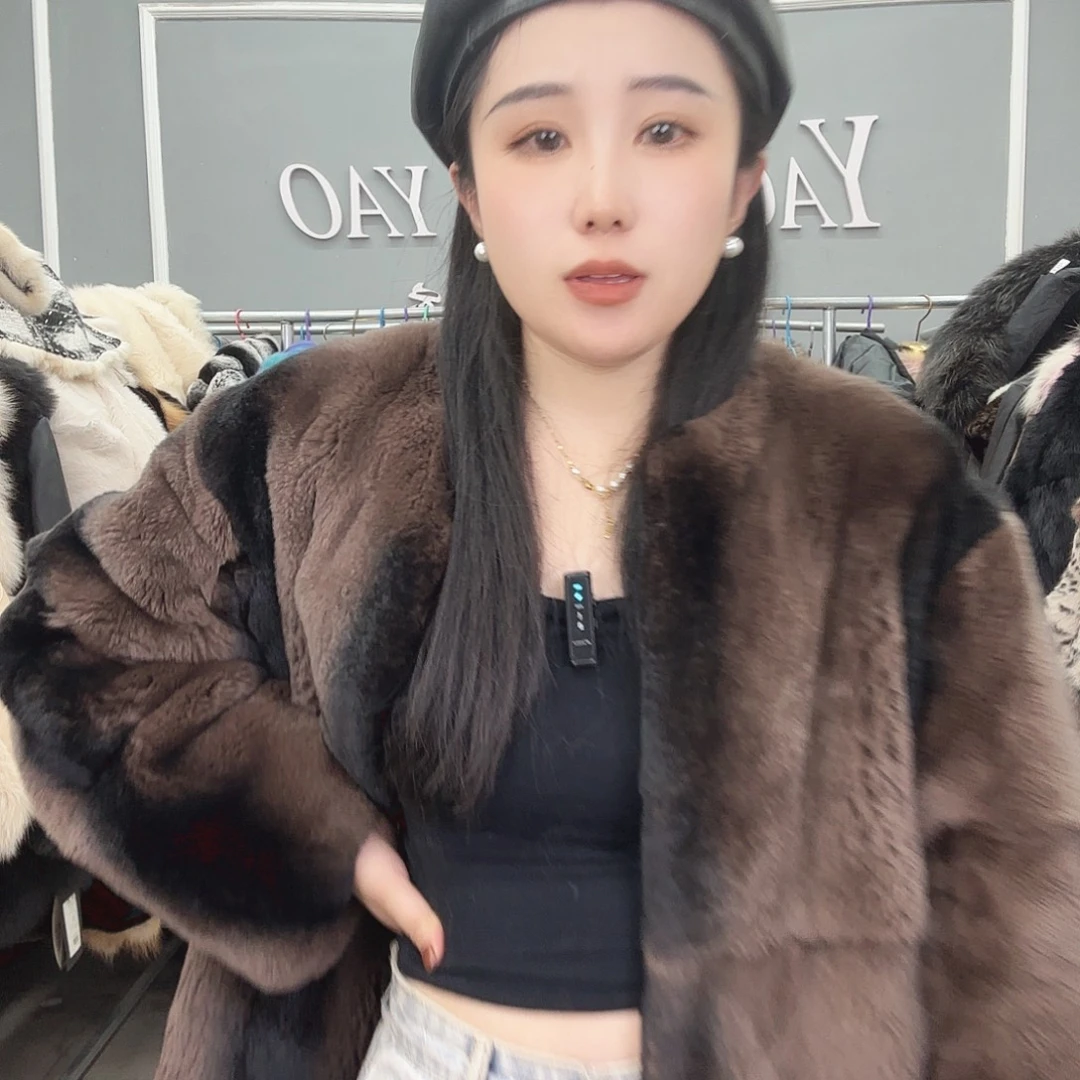 姚小妖家高端皮草