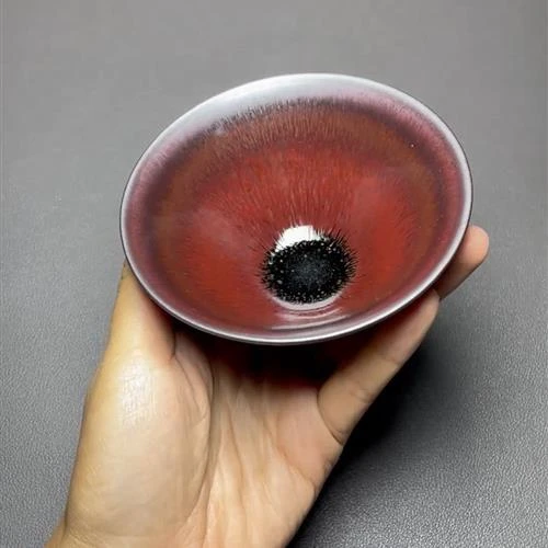 【闪购商品】茶盏-540............