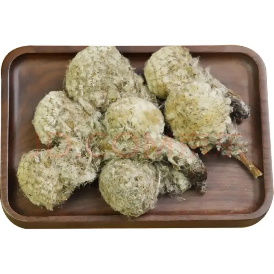 【阿秀山货】云南高原藏区甄选雪莲花正宗藏区山货