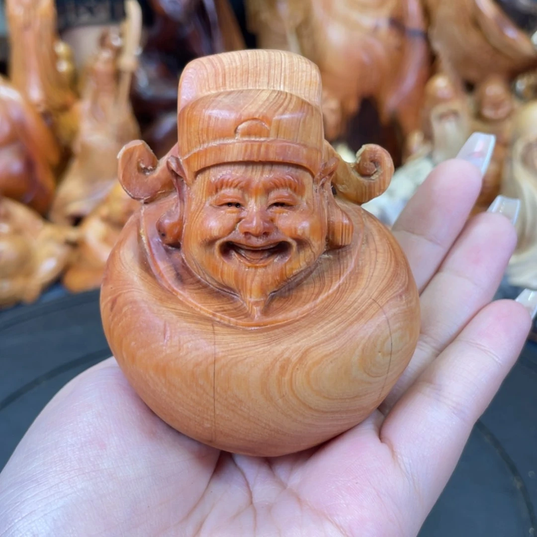 【闪购商品】柏木（崖柏）其他