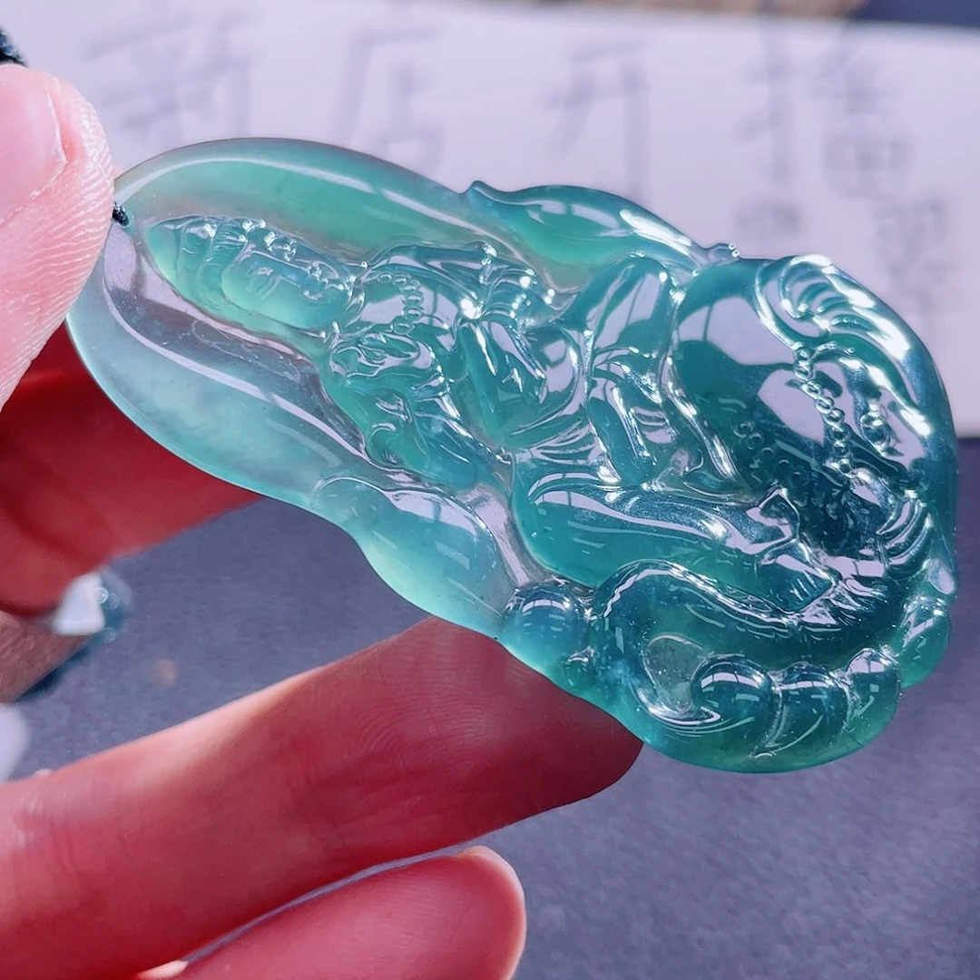 翡翠颈饰未镶嵌7878787878