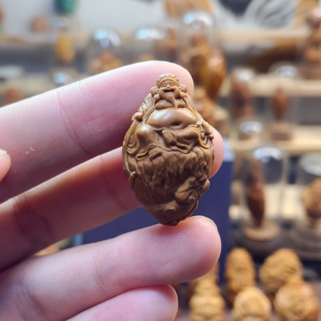 【闪购商品】手串/手链橄榄核