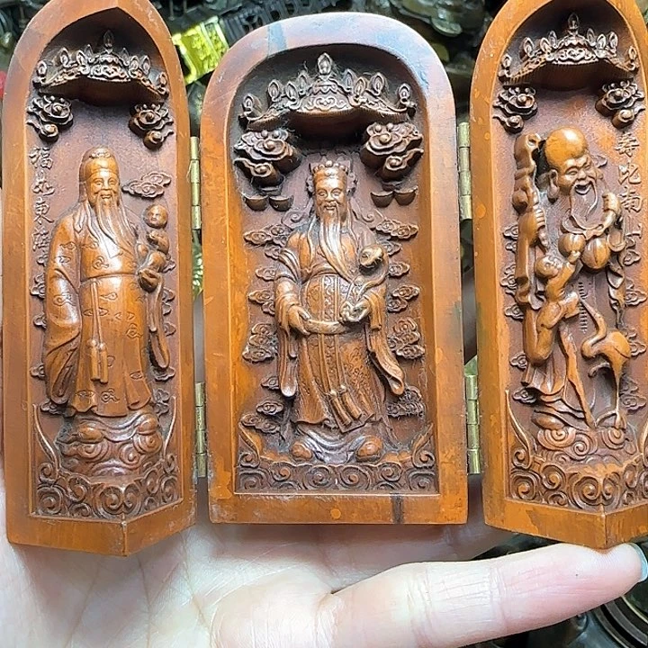 铜材质文玩客厅家具摆件