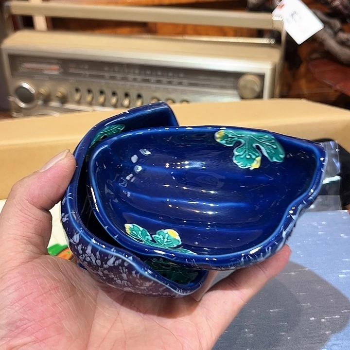 瓷片好的我们的生活方式