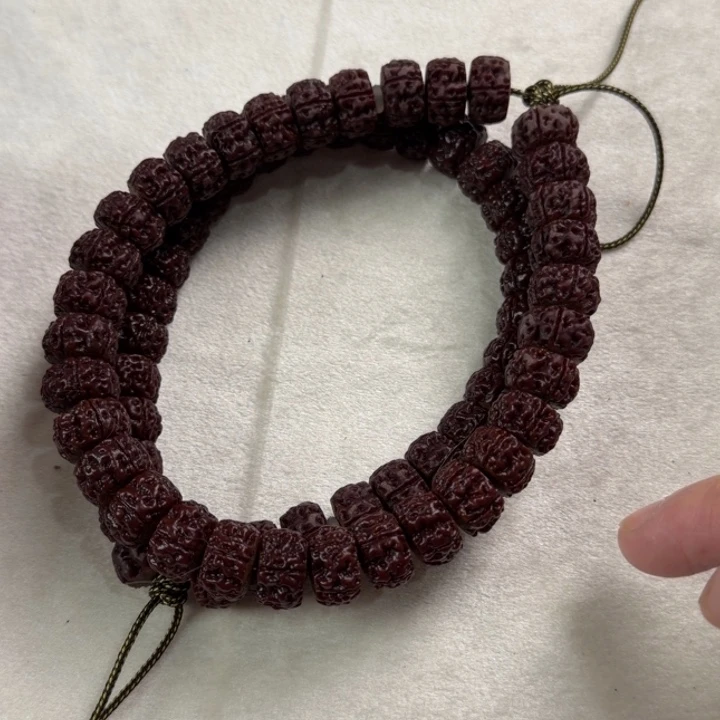 金刚菩提吊坠知系列14-15厚切老树王