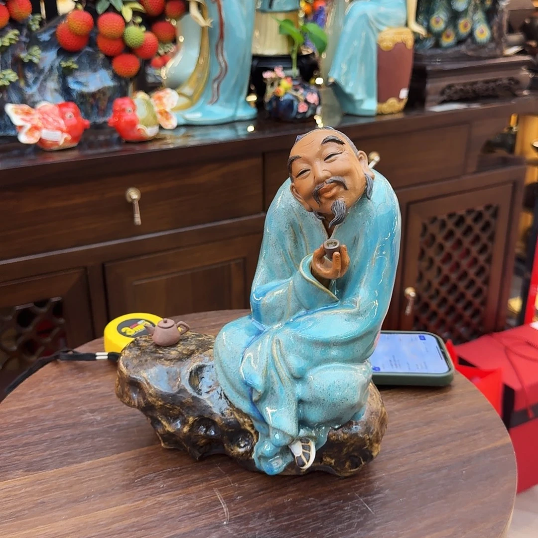 新***贸陶瓷陆续品茶精品