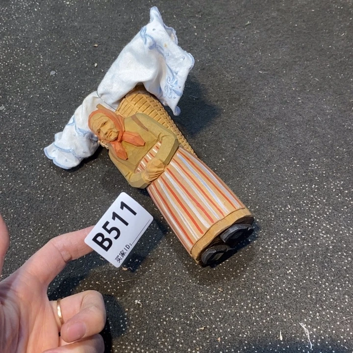 小***贤摆件工艺品工艺品制作