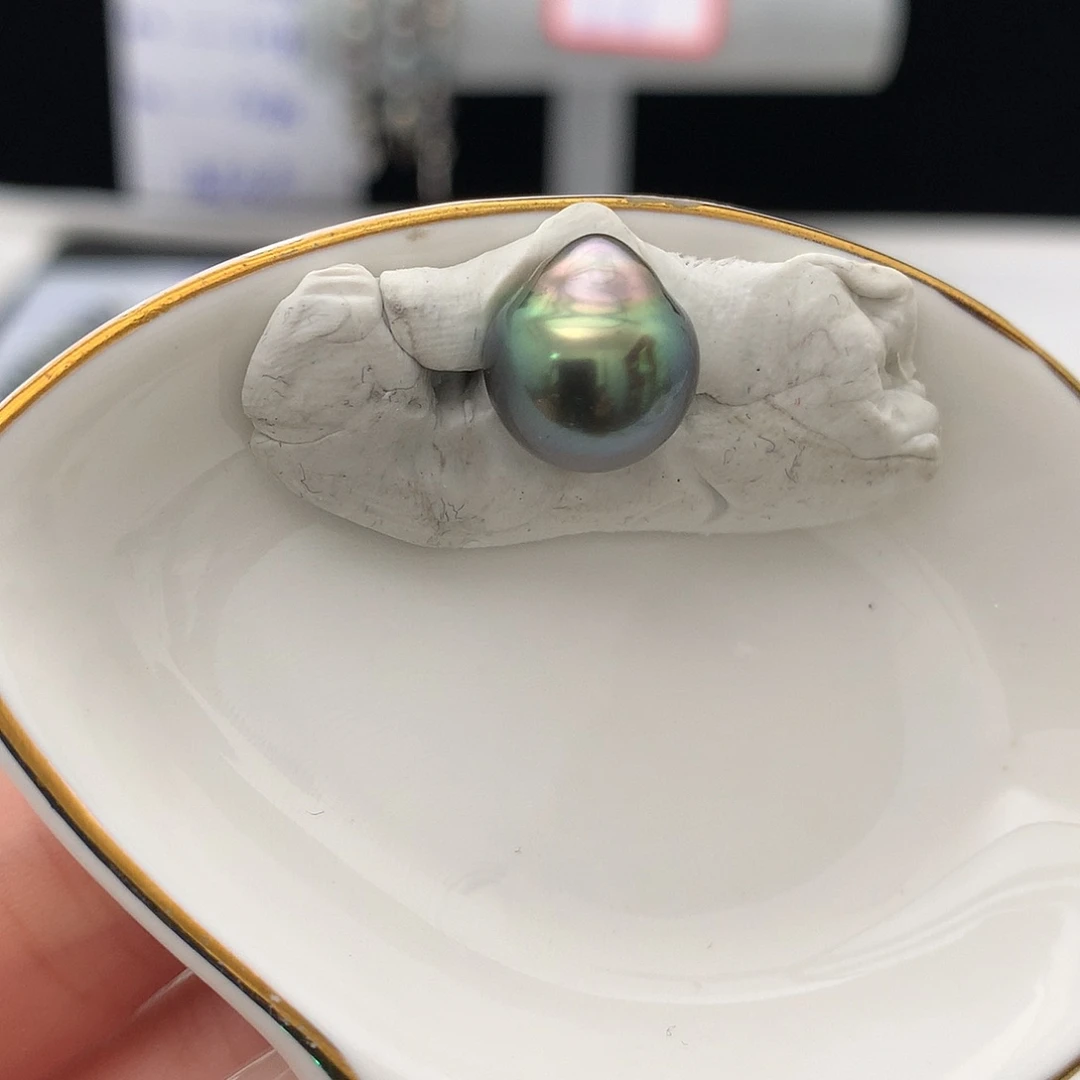 海水珍珠裸珠未镶嵌