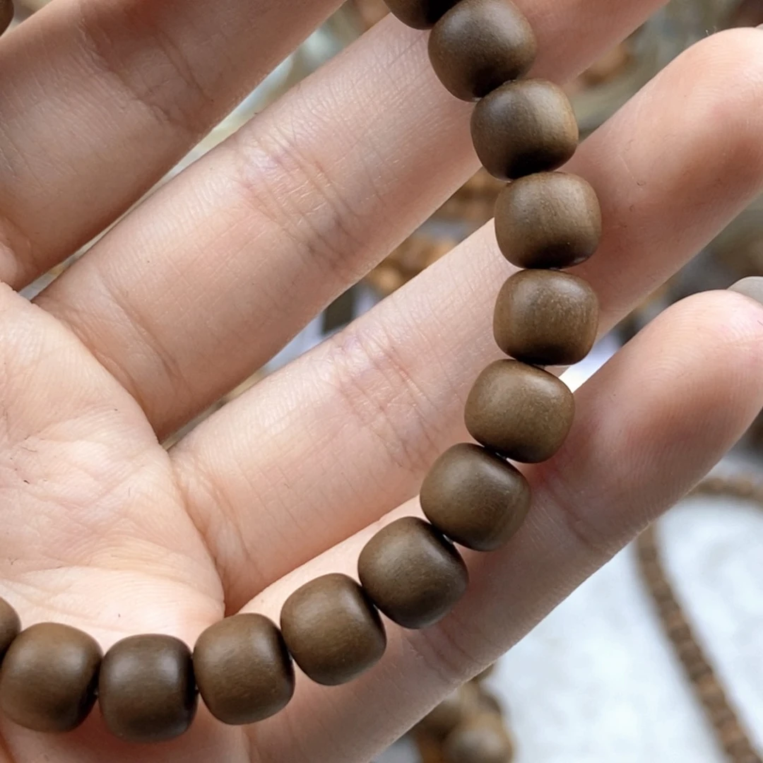 檀香木手串/手链赵****吧