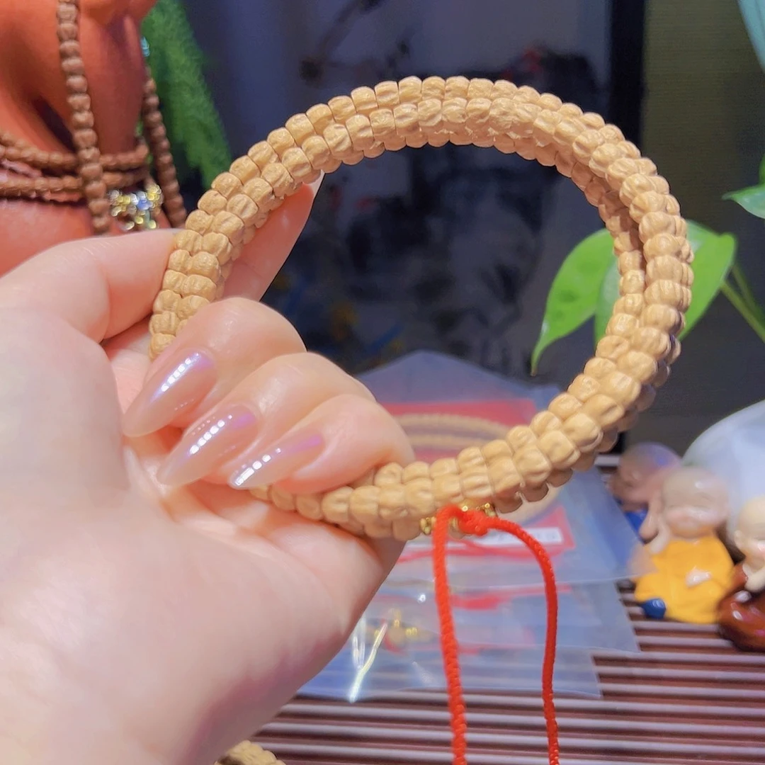 柏香籽/百香籽吊坠茶****?