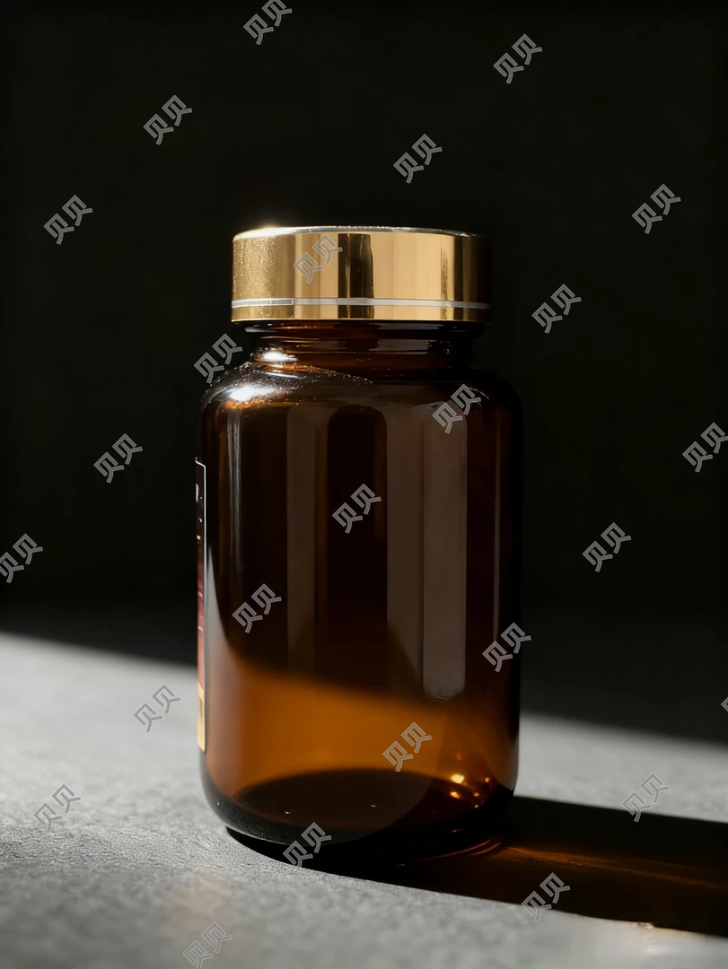 棕色大容量S宝设计款文化创意瓶【高端款】