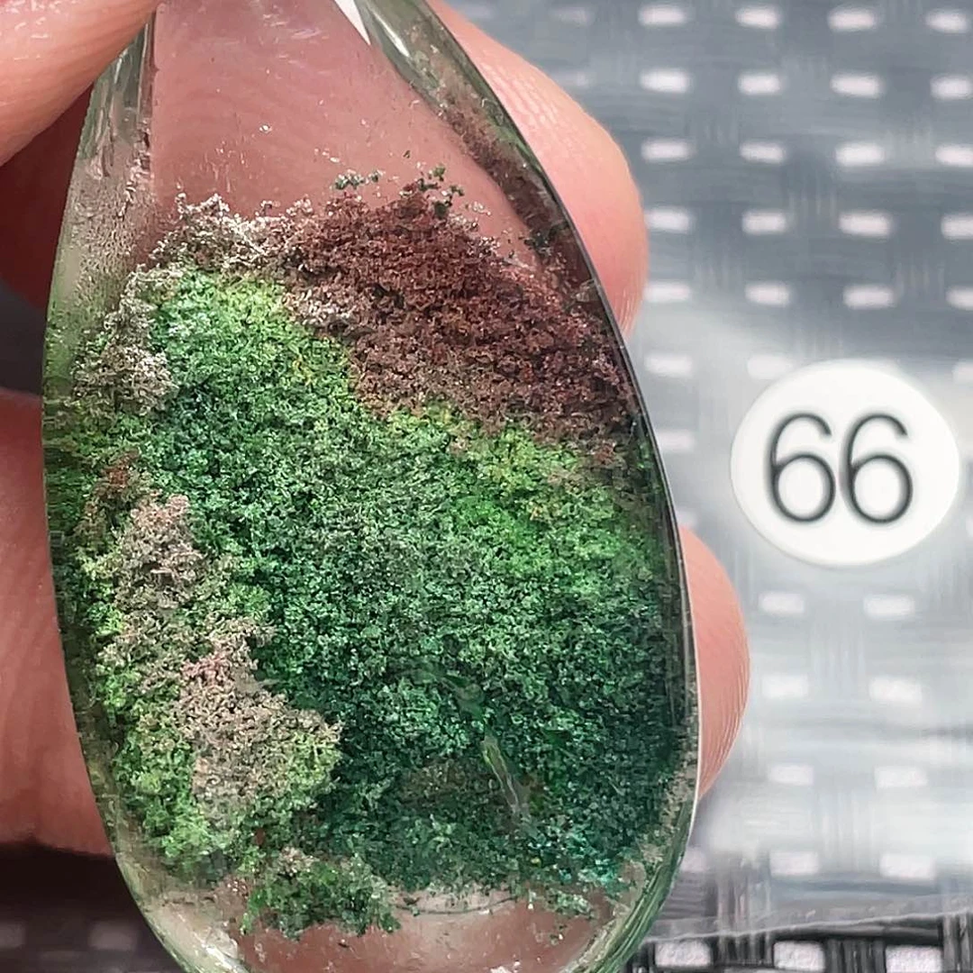 【闪购商品】颈饰未镶嵌水晶蓝**忆