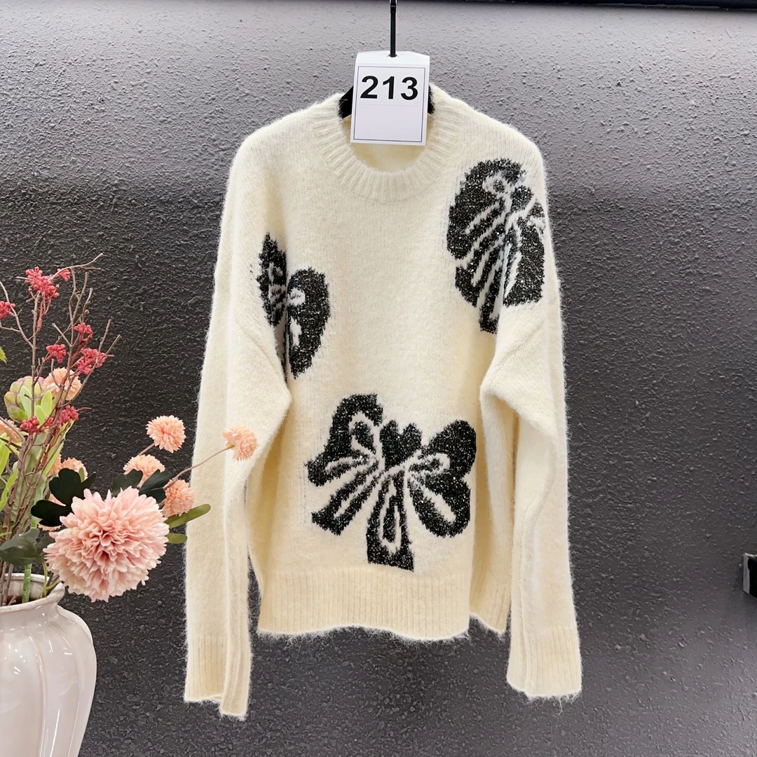 [妮姐]高端定制毛衣213