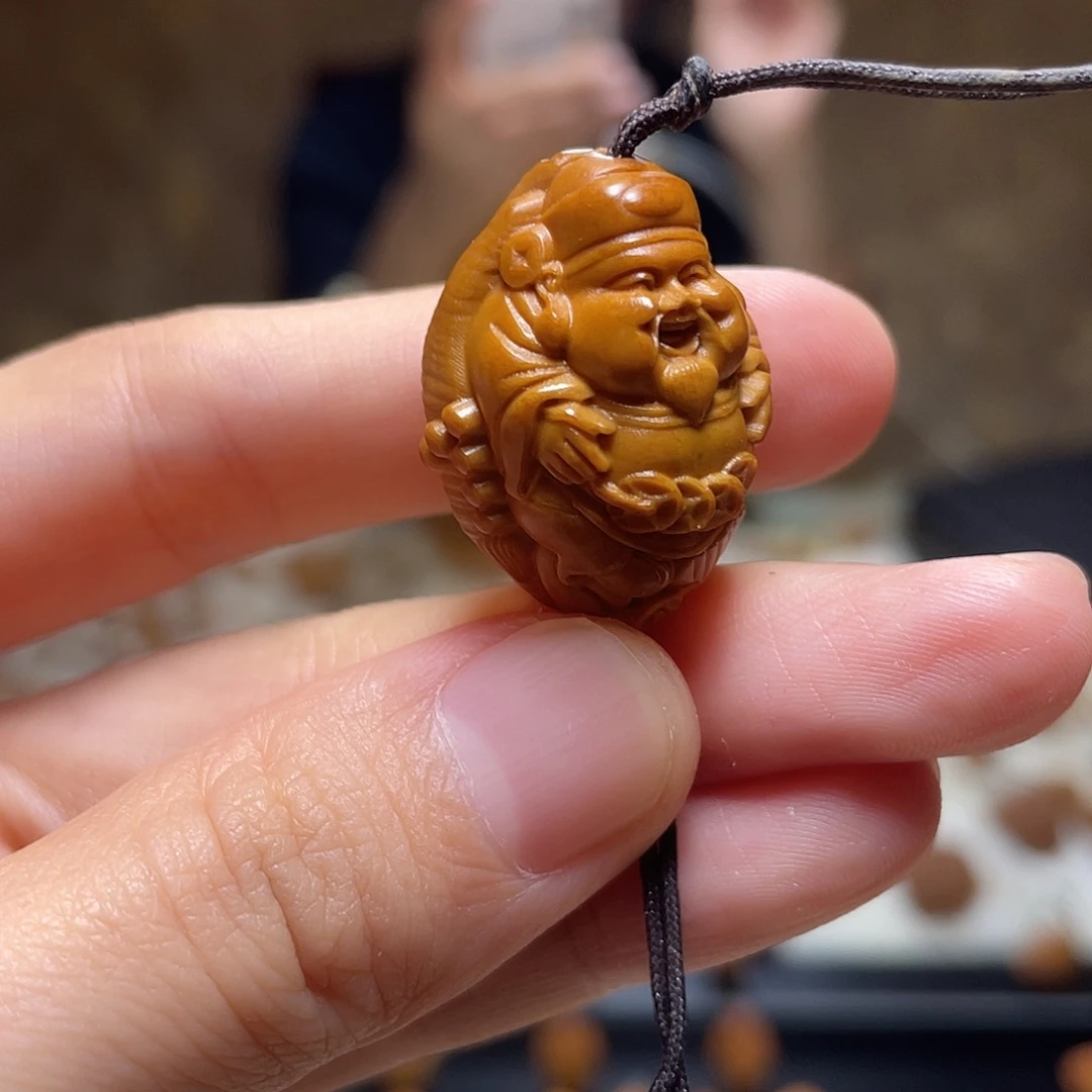手串/手链橄榄核橄榄核