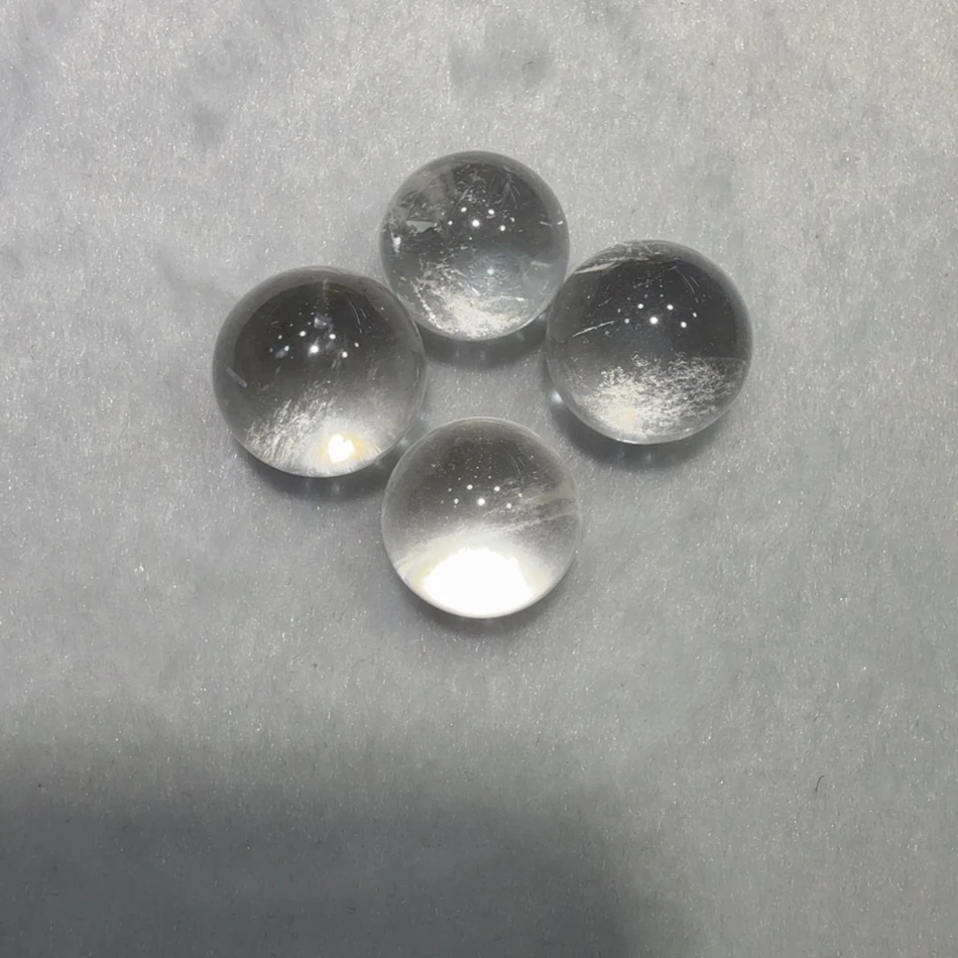 未镶嵌珠宝半成品水晶