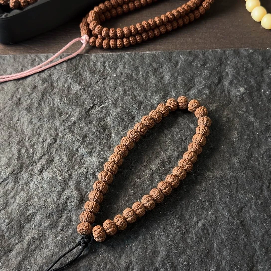 吊坠金刚菩提老树王毕业9mm