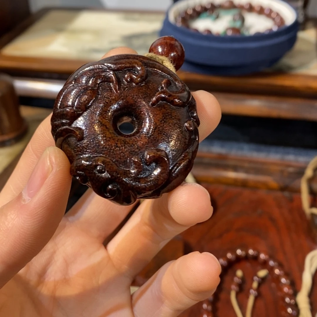 贡木小***?文房木器文房雅玩