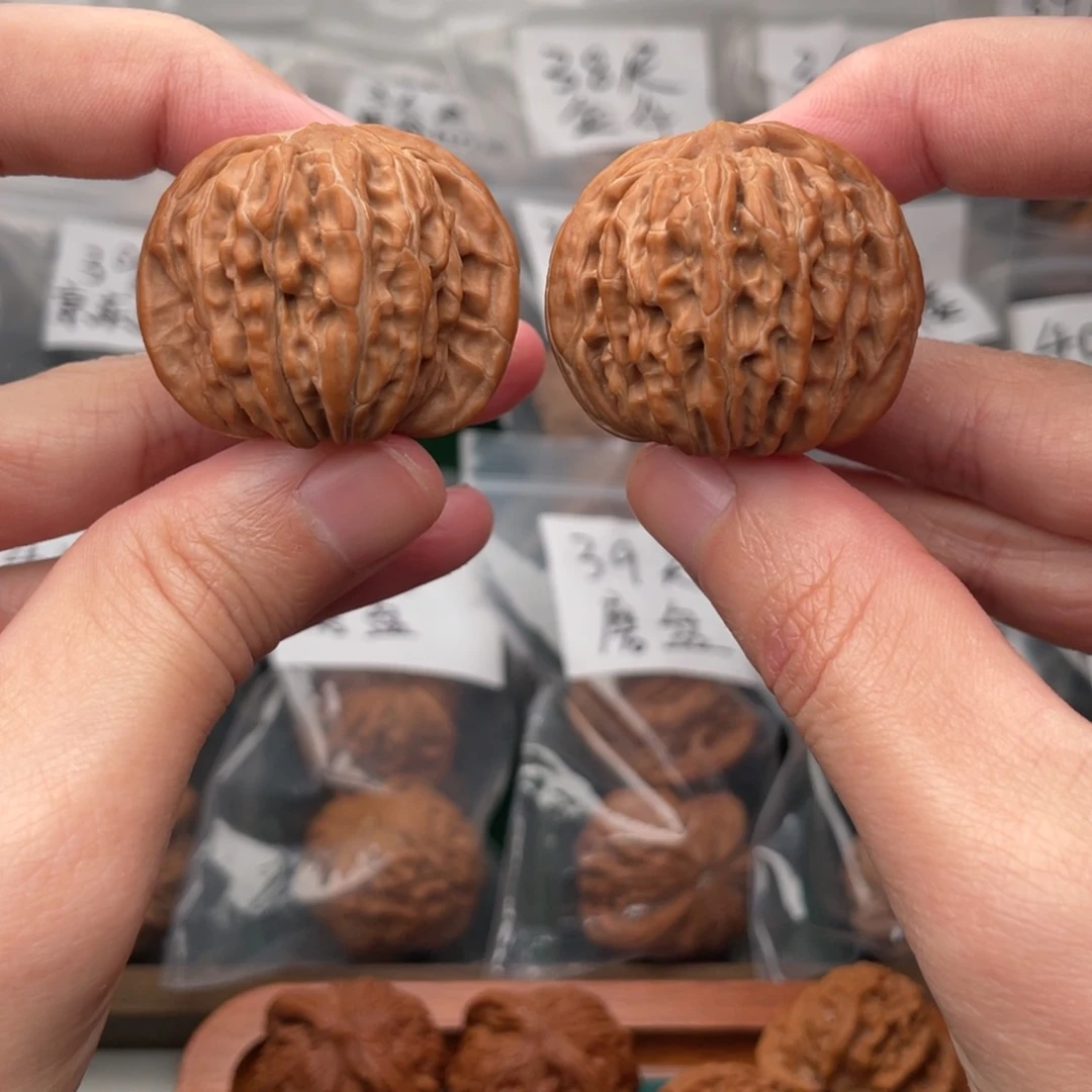 文玩核桃吊坠0***.36尺全品汉高楼