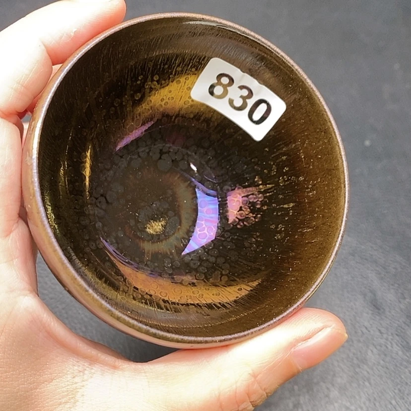 【闪购商品】茶盏我的盏太好看了吧